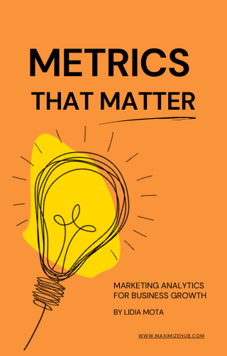 Metrics that Matter